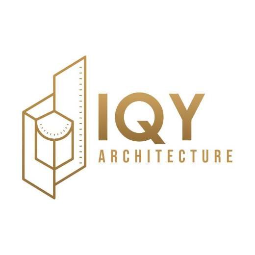 Logo IQY Architecture